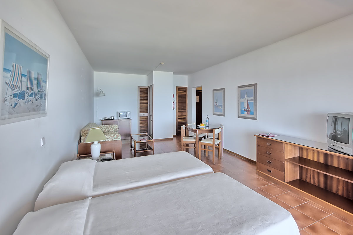 Dom Pedro Portobelo Aparthotel 4*