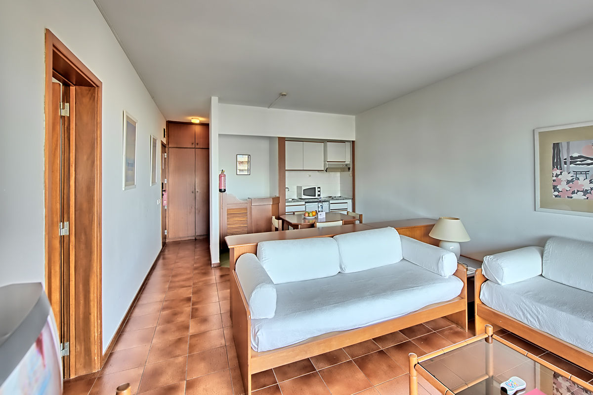 Aparthotel Dom Pedro Portobelo Vilamoura
