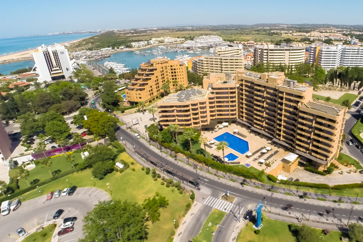 Dom Pedro Portobelo 4* Vilamoura