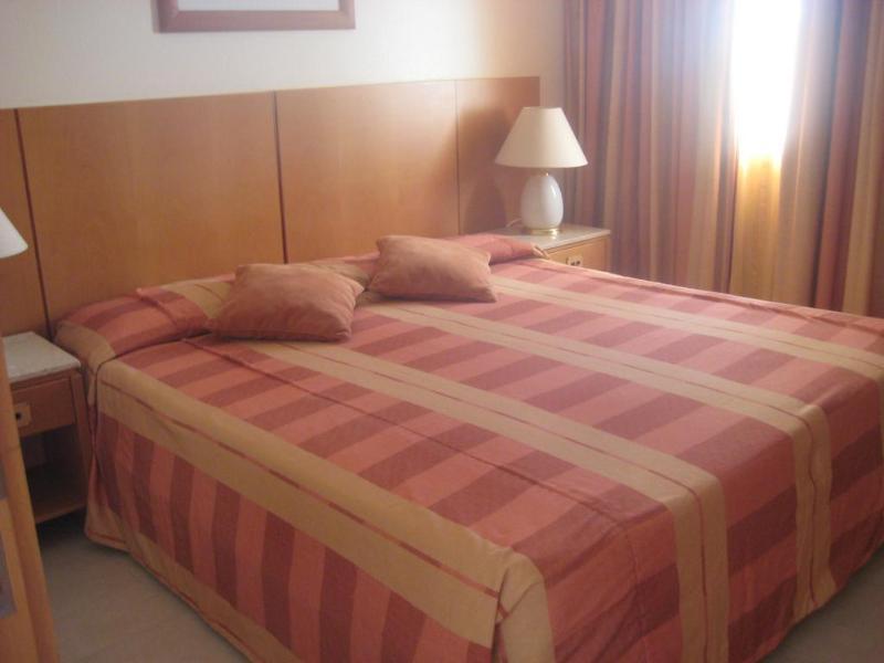 Interpass Vau Aparthotel Portimao