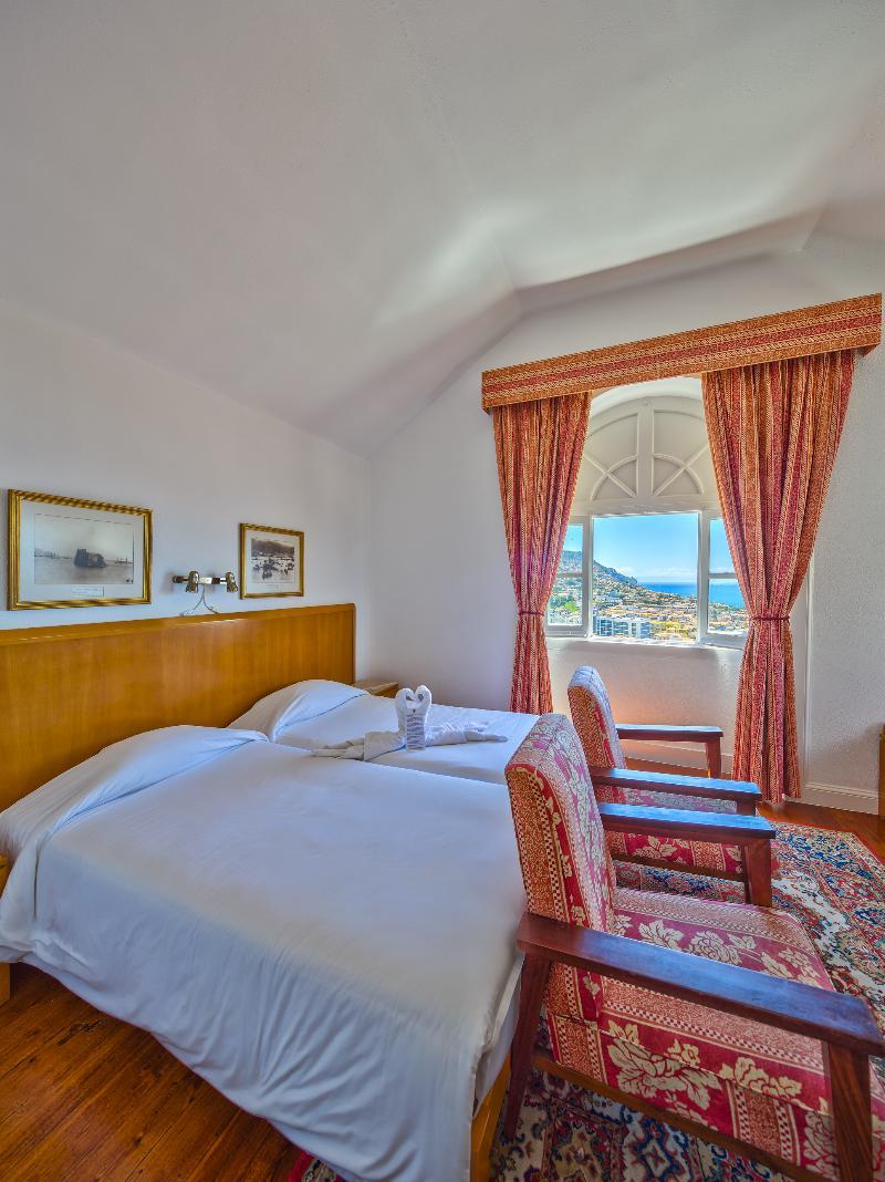 Monte Carlo Hotel 3*