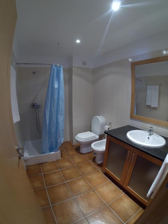 Apartahotel Clube Marina Park