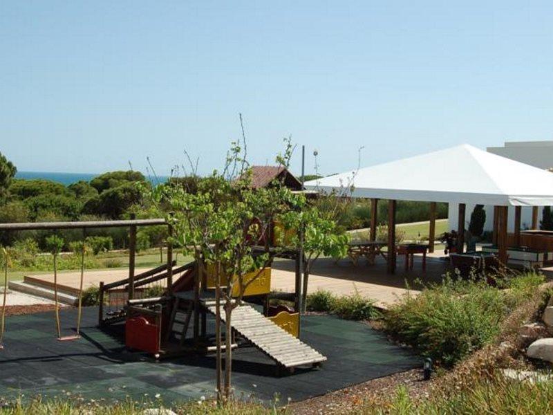 D'agua Holiday park 4*