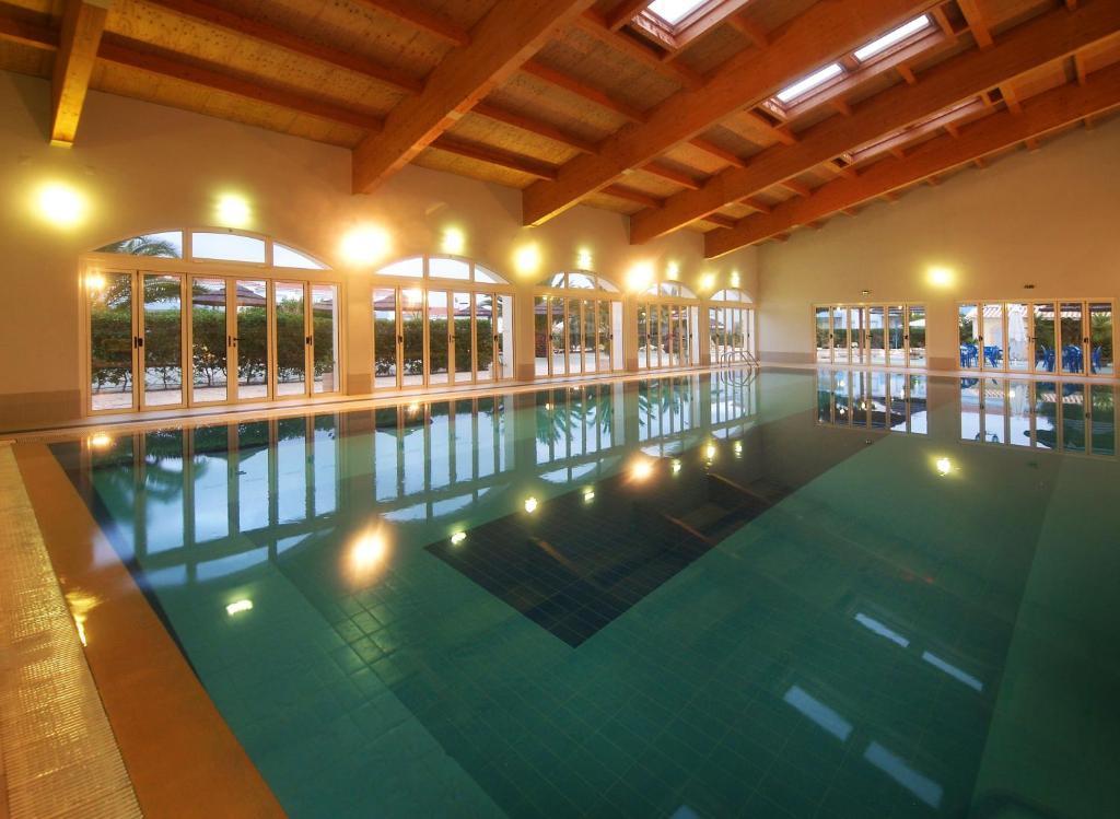Holiday park Oasis Parque Country Club