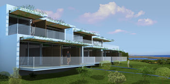 Palmares House - Adults Only