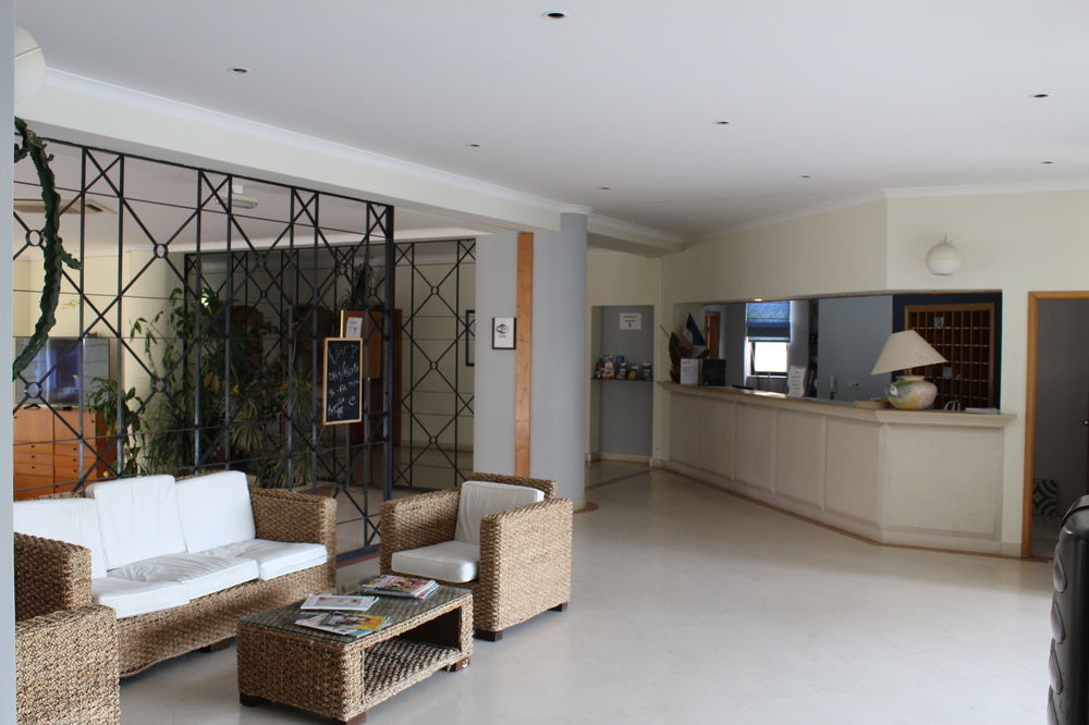 Magnolia Mar Hotel Lagos