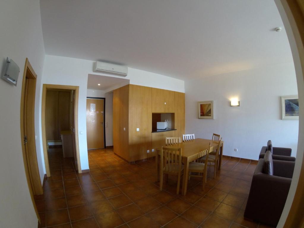 Apartahotel Clube Marina Park Lagos