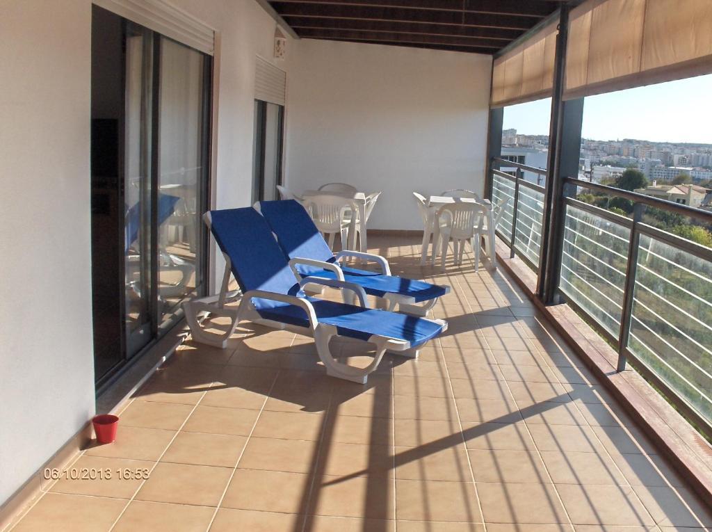 Clube Marina Park Apartahotel Lagos