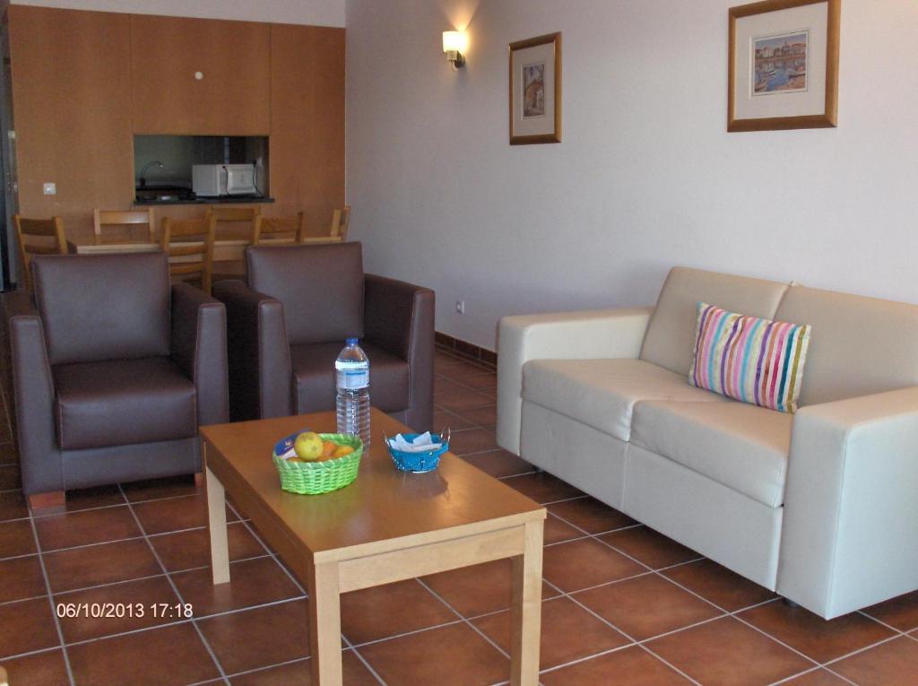 Clube Marina Park Apartahotel Lagos