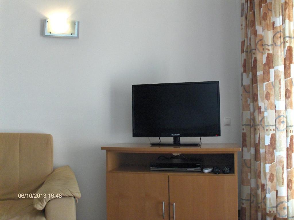 Clube Marina Park Apartahotel