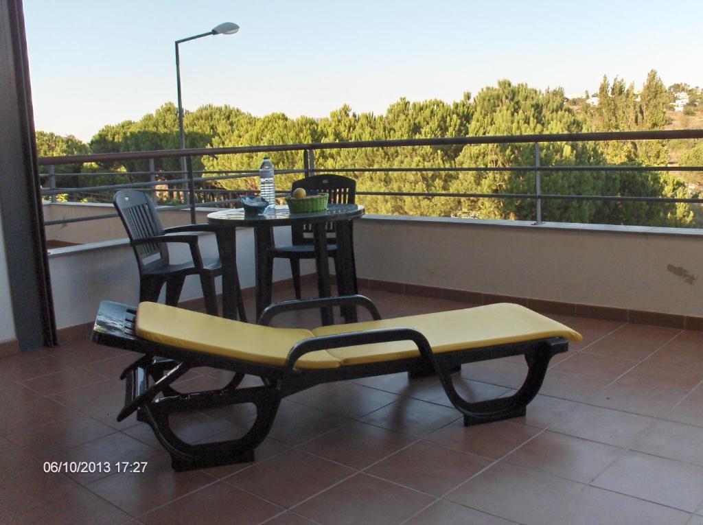Apartahotel Clube Marina Park 3*