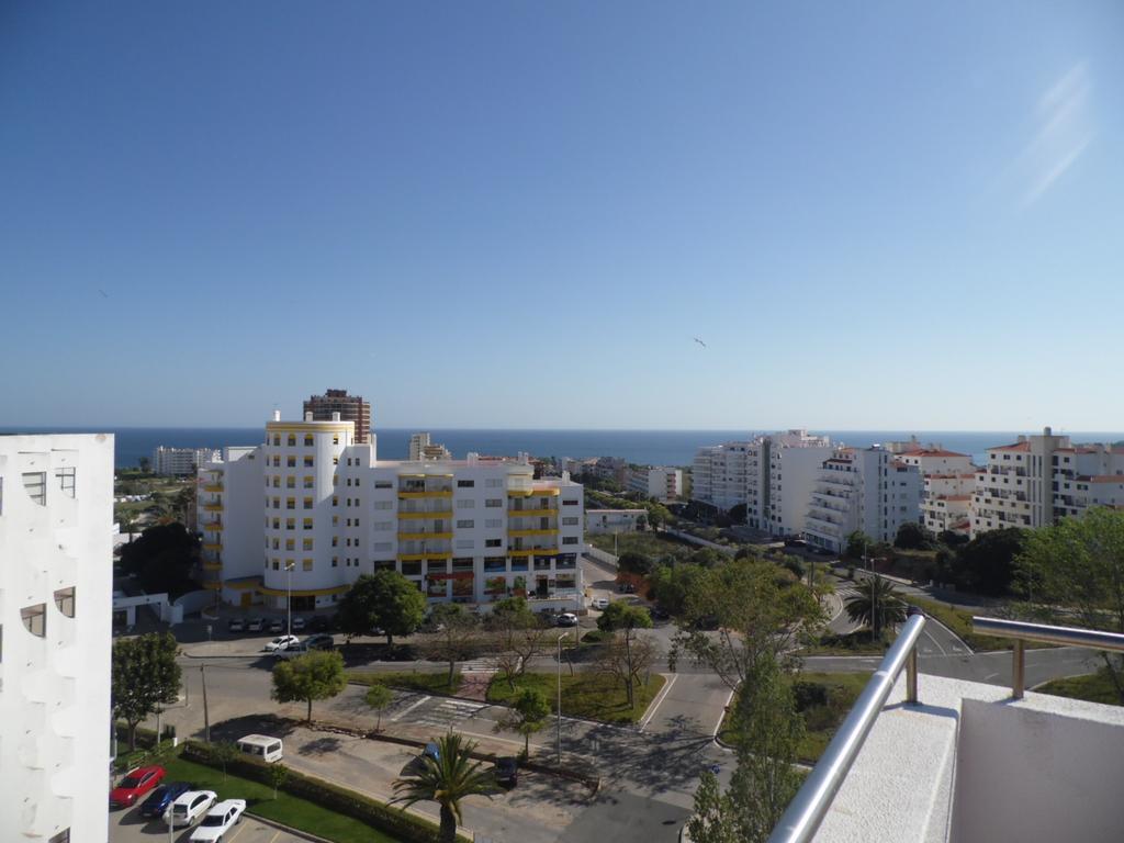 Apartahotel Oceano Atlantico Turisticos 4*