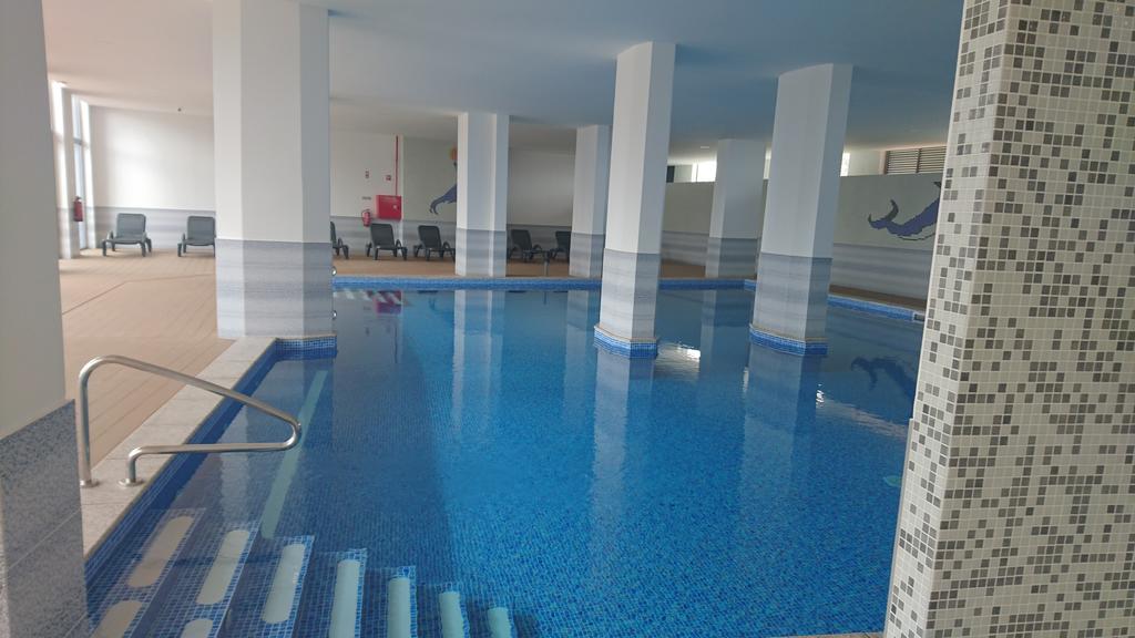 Oceano Atlantico Turisticos Apartahotel Portimão