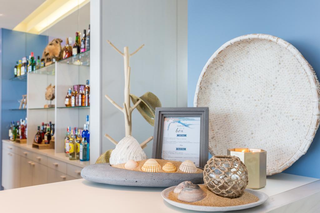 Hotel Palmares House - Adults Only Lagos
