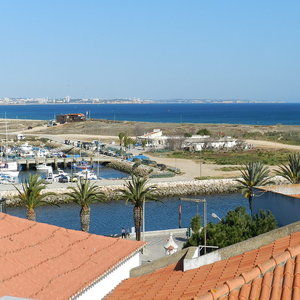 Hotel Lagosmar Story