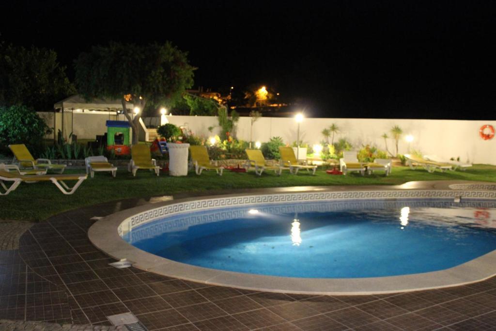 Sunshine Guest house Albufeira