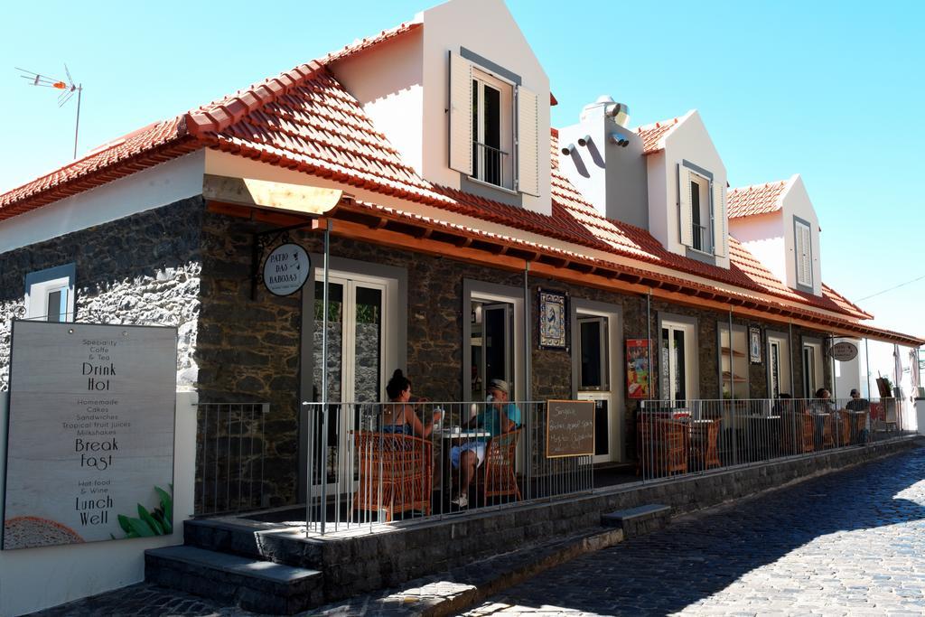 Guest house Ourmadeira - Babosas Village, Gardenias And Greenspaces