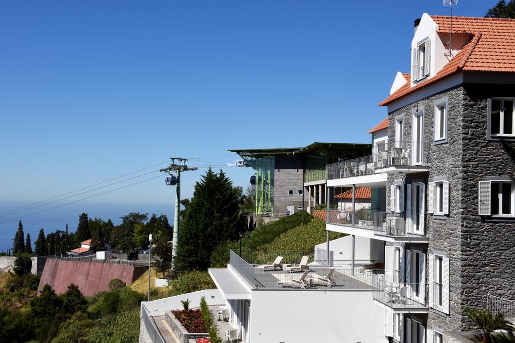Guest house Ourmadeira - Babosas Village, Gardenias And Greenspaces 3*