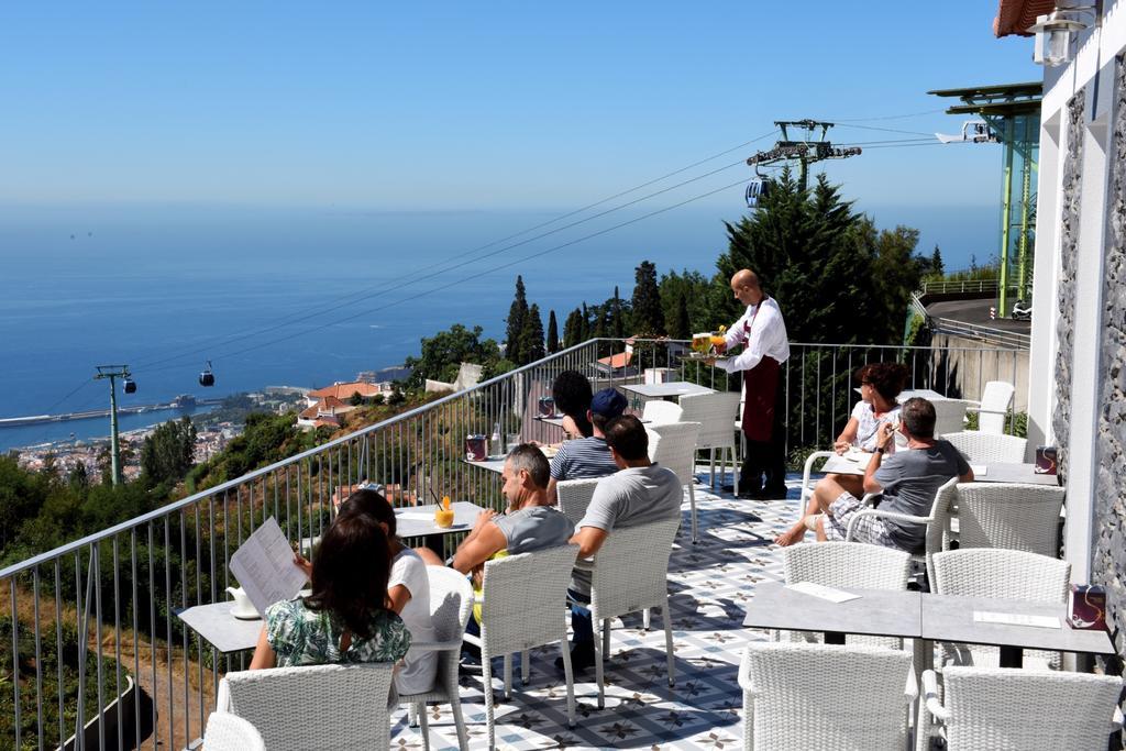 Ourmadeira - Babosas Village, Gardenias And Greenspaces