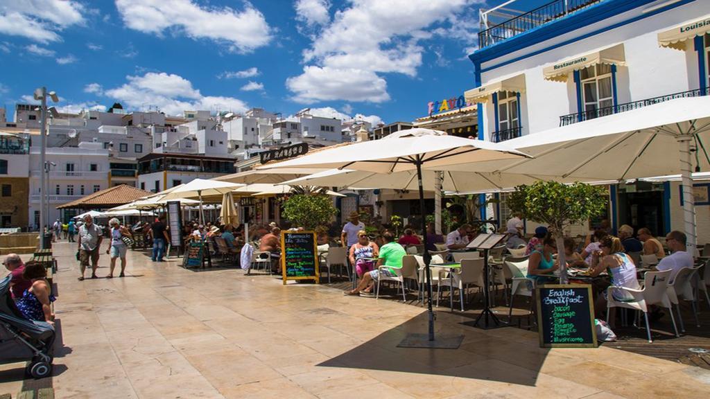 Apartment Centro Oldtown Albufeira
