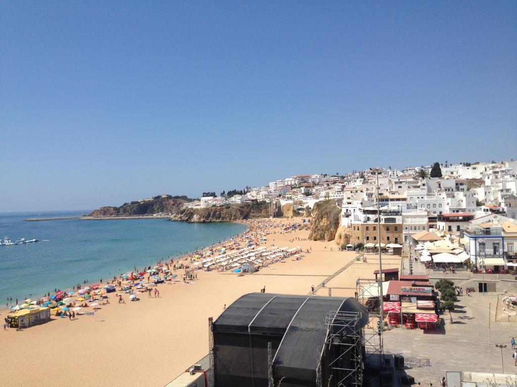 Centro Oldtown * Albufeira