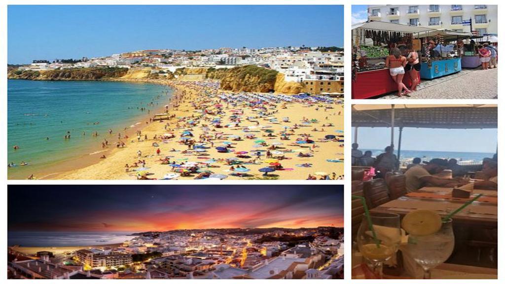 Centro Oldtown * Albufeira
