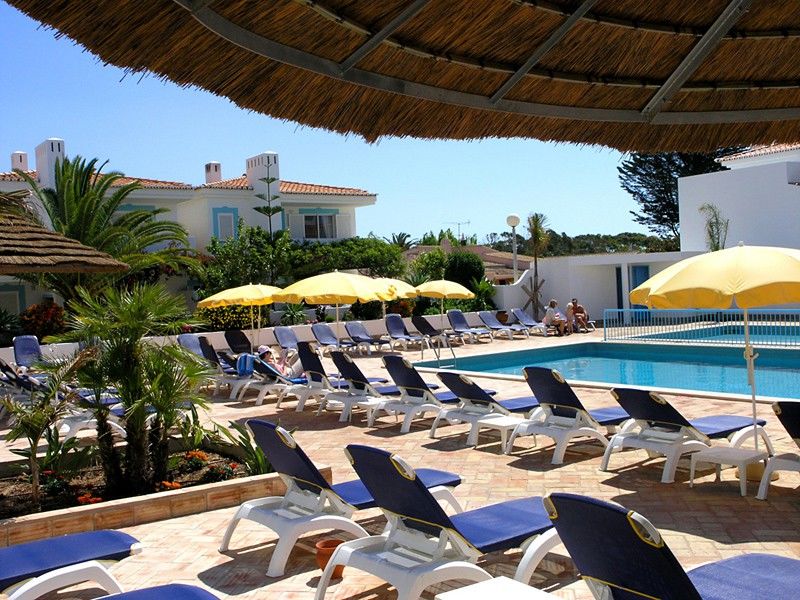 Aparthotel Agua Branca
