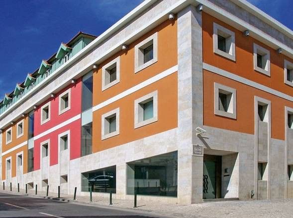 Cascais Hotel
