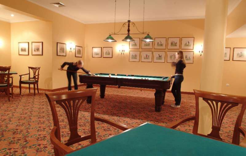 Pestana Miramar Garden & Ocean Hotel 4*
