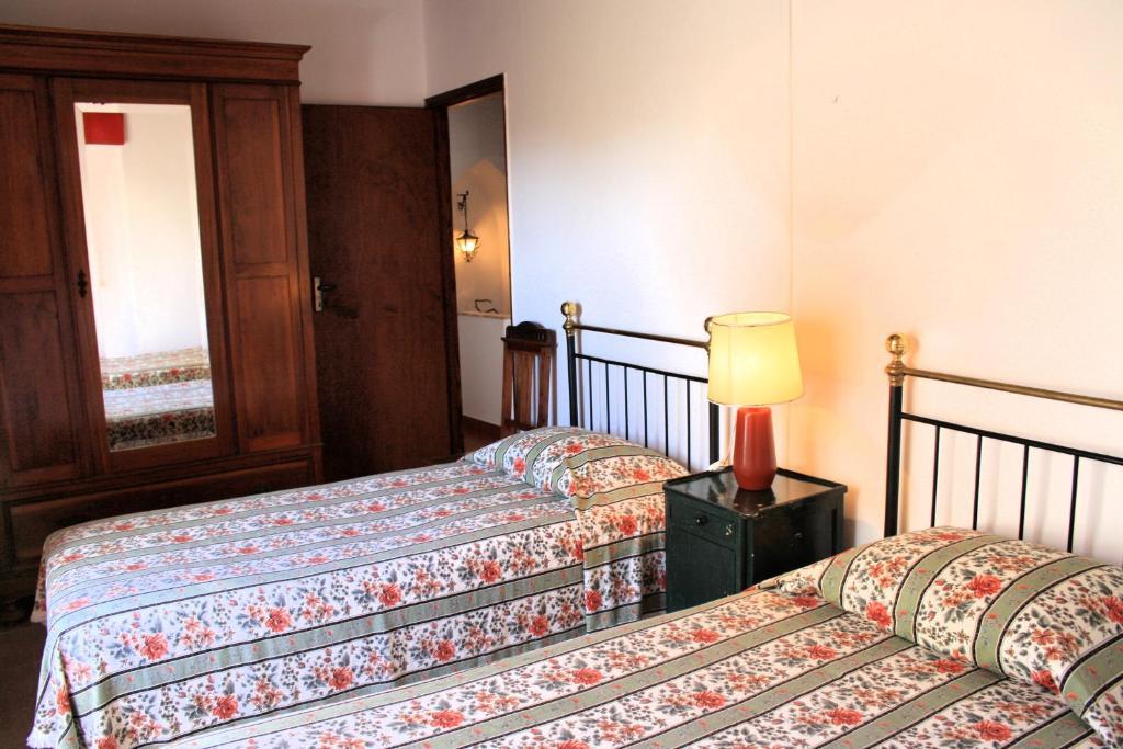 Quinta Da Ameijeira Pensión Lagos