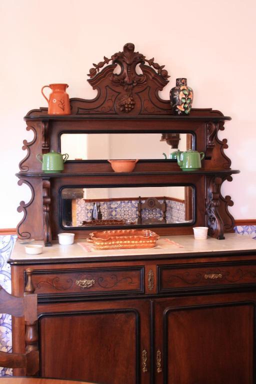Quinta Da Ameijeira Guest house