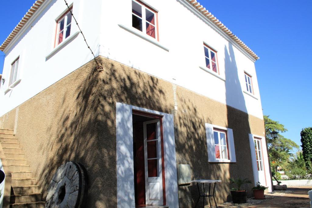 Quinta Da Ameijeira Lagos