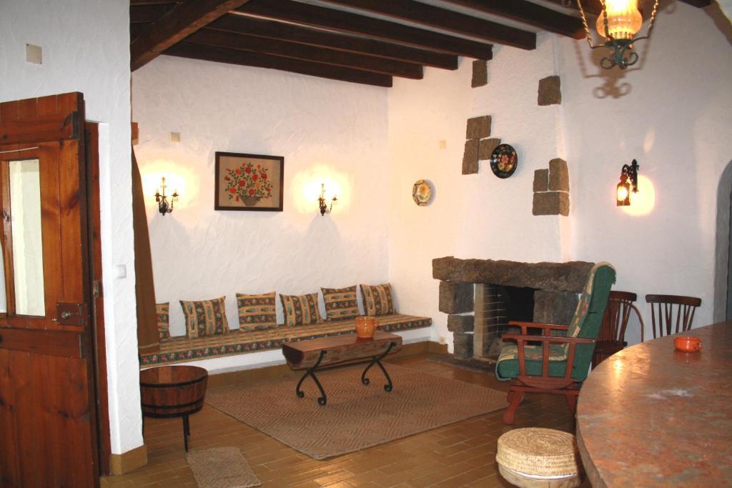 Quinta Da Ameijeira Pensión