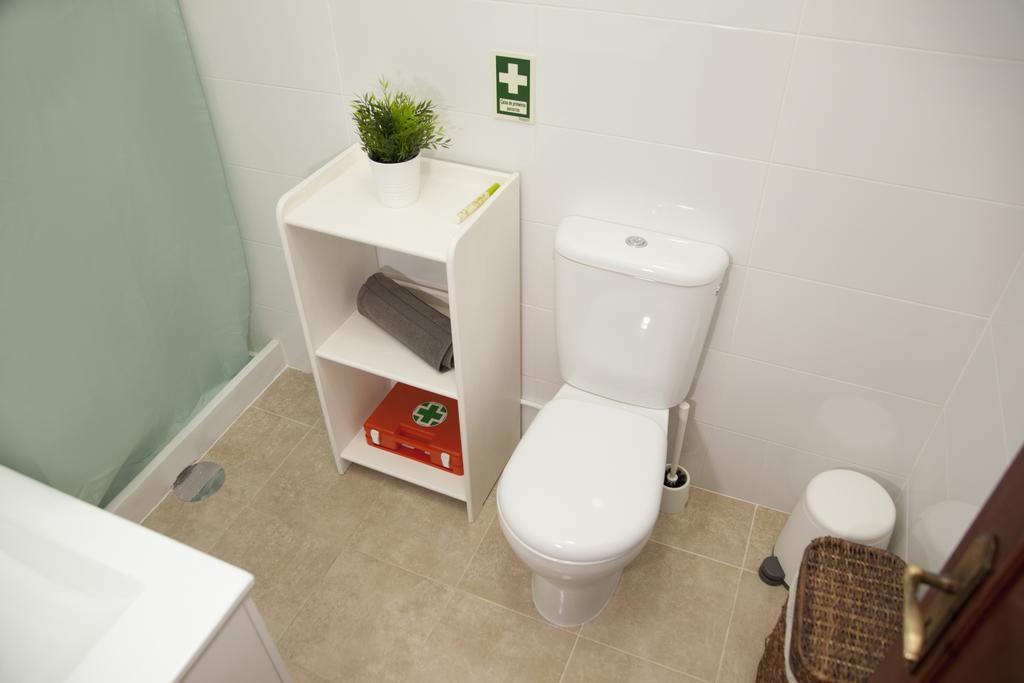 Apartamento M *