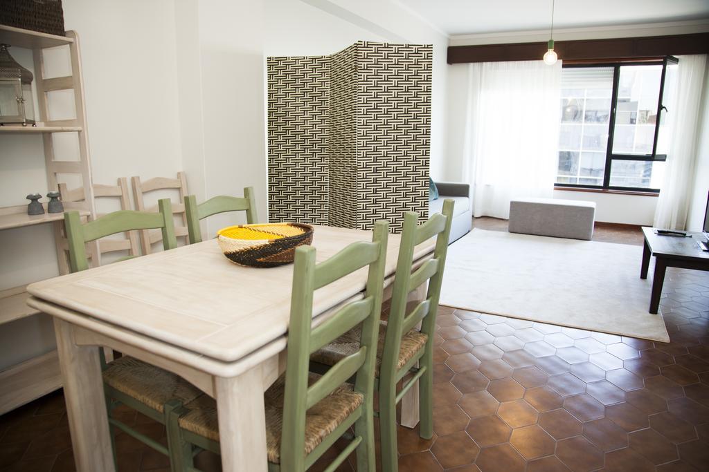M Apartamento Oporto
