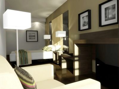 Turim Luxe Lisboa