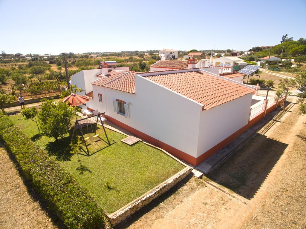 Moradia Perto Dos Palmares * Lagos