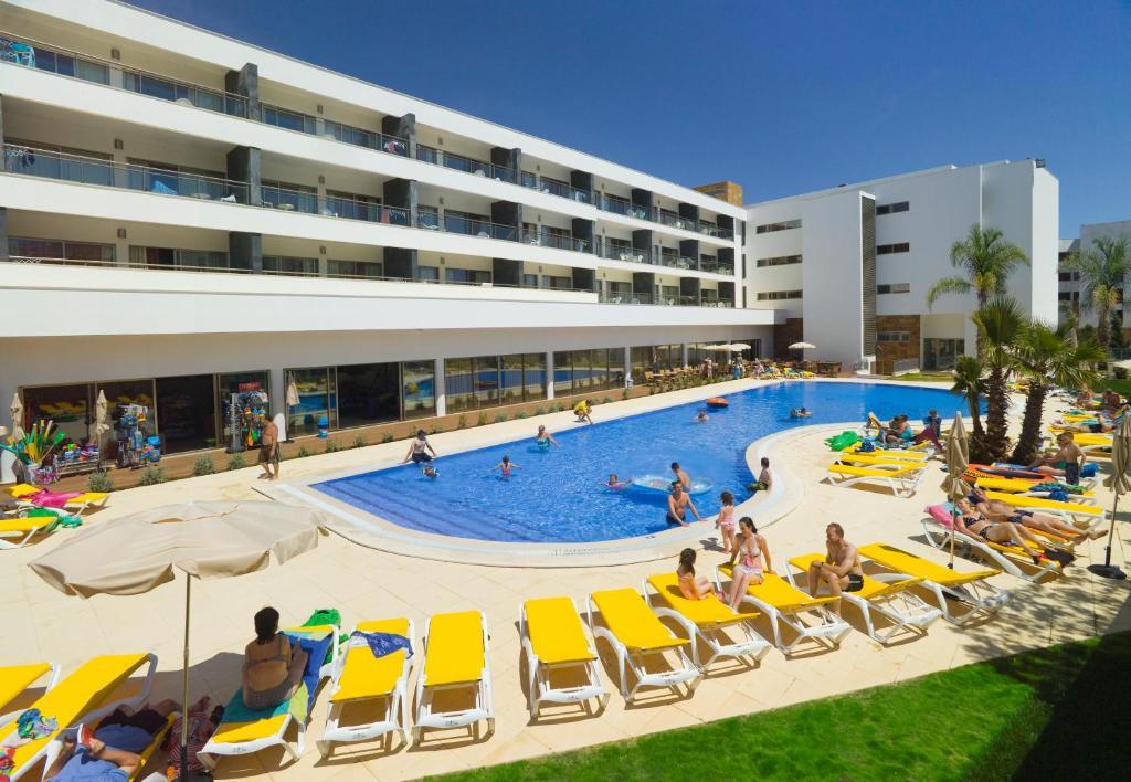 Alfagar Alto Da Colina Aparthotel 4*