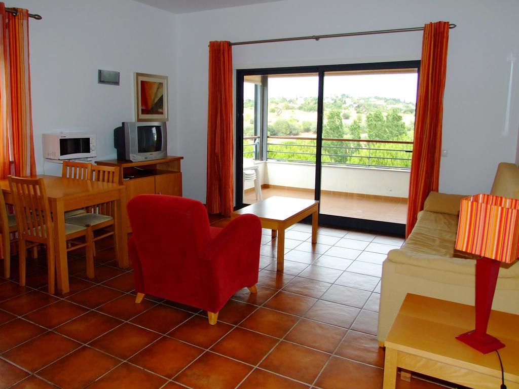 Apartahotel Clube Marina Park