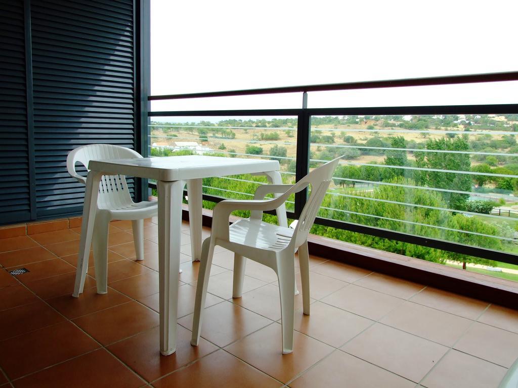 Clube Marina Park Apartahotel