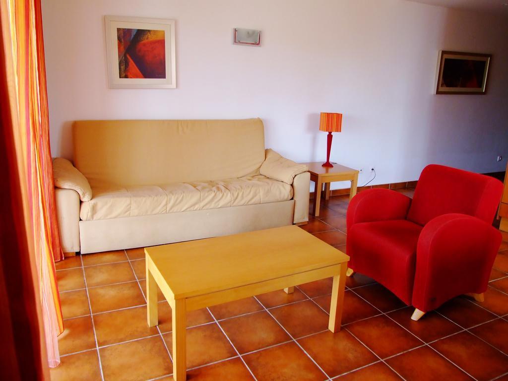 Apartahotel Clube Marina Park 3*