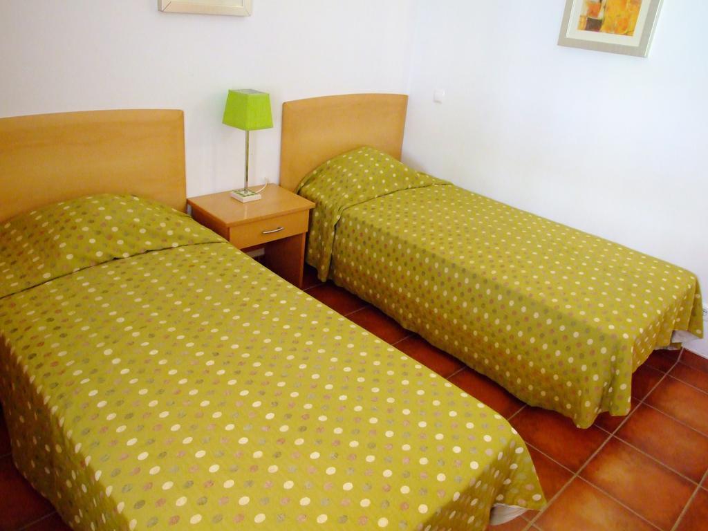 Apartahotel Clube Marina Park Lagos