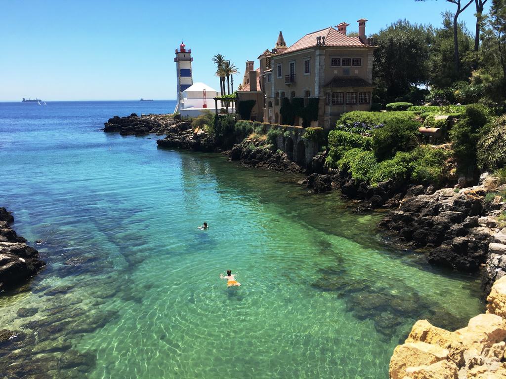 House Cascais