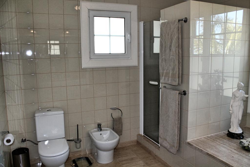 Villa Ourmadeira - Luzia, Luxury *