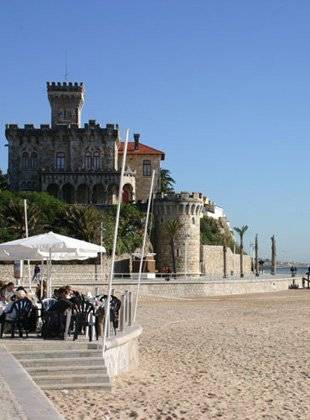 Hotel Cascais Hotel 3*