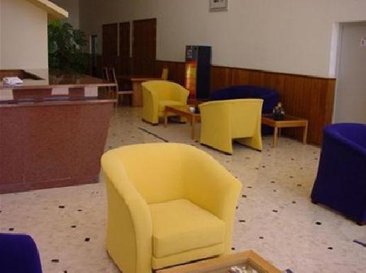 Aparthotel Clube Praia Mar Turisticos