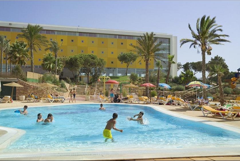 Alfagar Alto Da Colina Albufeira