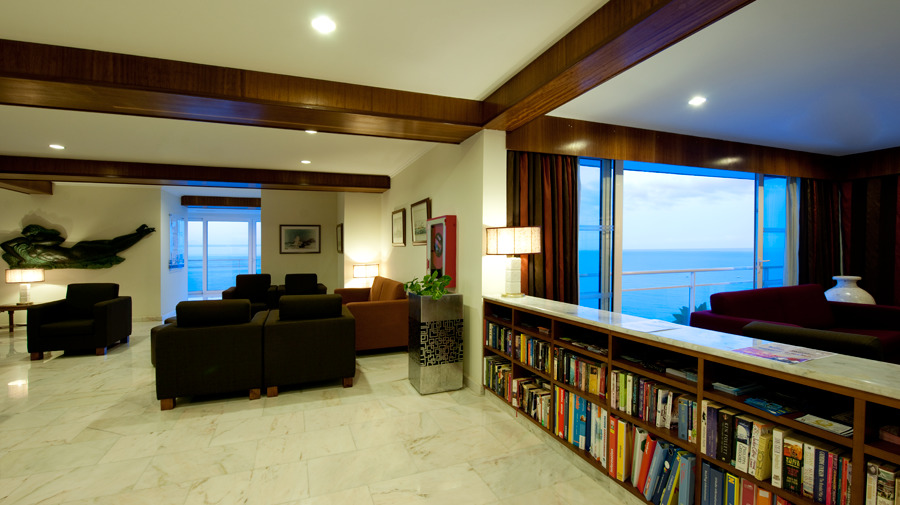 Orca 4* Funchal (Madeira)