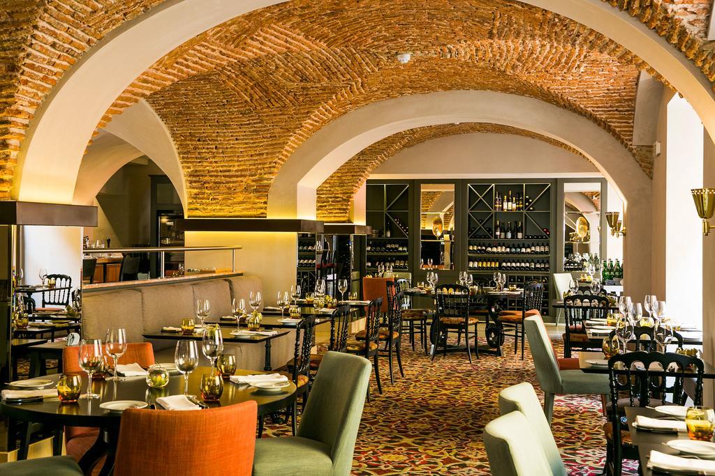 De - Small Luxury Of The World 5*