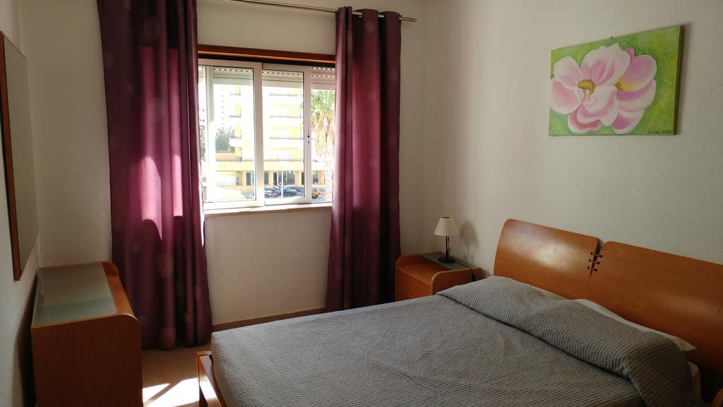 Aparthotel Castelos Da Rocha